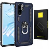 Spacecase Ring Nx Huawei P30 Pro Niebieski