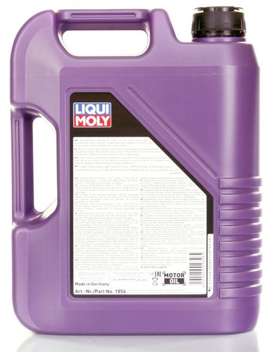 OLEJ LIQUI MOLY 5W40 SYNTHOIL HIGH TECH 5L na Arena.pl