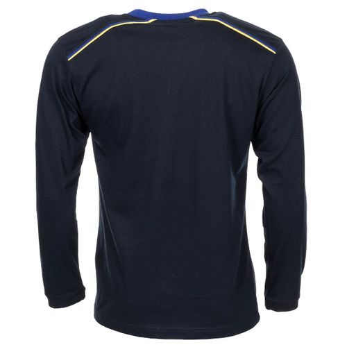 Bluza niebieska długi rękaw 3XL na Arena.pl