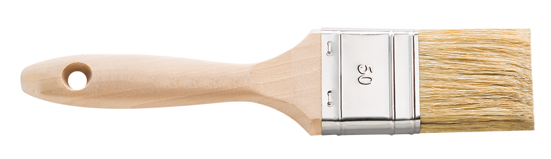 Pędzel płaski 50 mm Hardy Select seria 50 zdjęcie 1