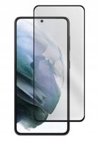 SZKŁO 5D HARTOWANE DO SAMSUNG GALAXY S21 GLASS
