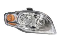 Audi A4 B7 04-08 Reflektor Przedni Lampa przednia prawa