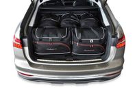 AUDI A6 ALLROAD 2019+ TORBY DO BAGAŻNIKA 5 SZT KJUST