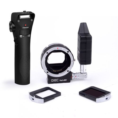 aputure dec vari-nd 35mm micro mft 4/3 canon eos na Arena.pl