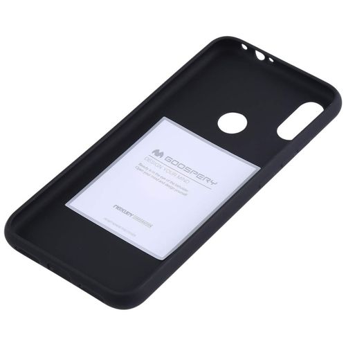 Etui Soft Jelly Xiaomi Note 7 Czarne na Arena.pl