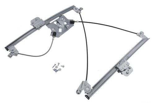 PODNOŚNIK SZYBY LEWY PRZÓD BMW 5 E60 2005 2006 2007 na Arena.pl