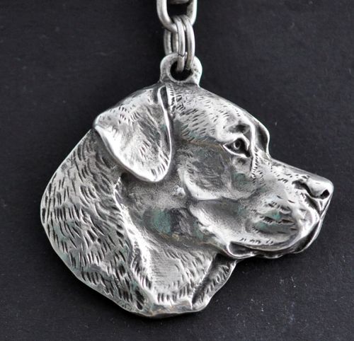 Labrador Retriever - breloczek - 2161 na Arena.pl
