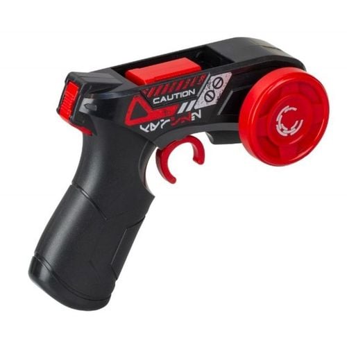 Robo rapidfire DUMEL na Arena.pl