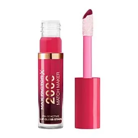 max factor 2000 calorie match maker błyszczyk ph 030 daring 4,4 ml zdjęcie 1