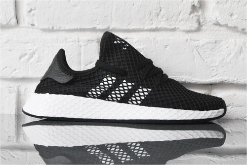 ADIDAS DEERUPT RUNNER BD7890 EUR 46 na Arena.pl