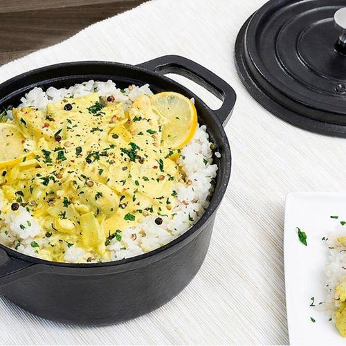 Cocotte Carbón Cecotec 24 cm na Arena.pl