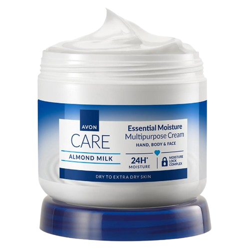 Avon Care Essential Moisture Nawilżający krem 400m zdjęcie 4