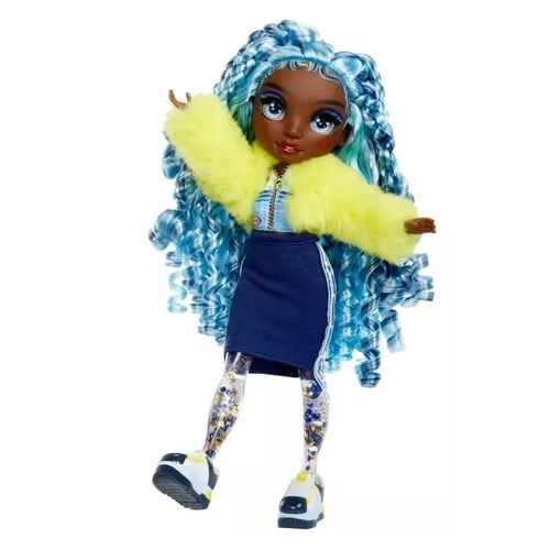 !!! Rainbow High Sparkle&Shine Marina 427797 /3 na Arena.pl