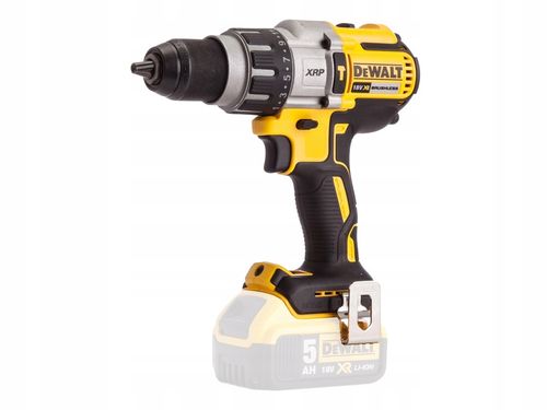 wkrętarka udar 18v dewalt dcd996n body 3 biegi na Arena.pl