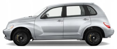 KOŁPAKI 15 do CHRYSLER Voyager Crusier 300C GCP na Arena.pl