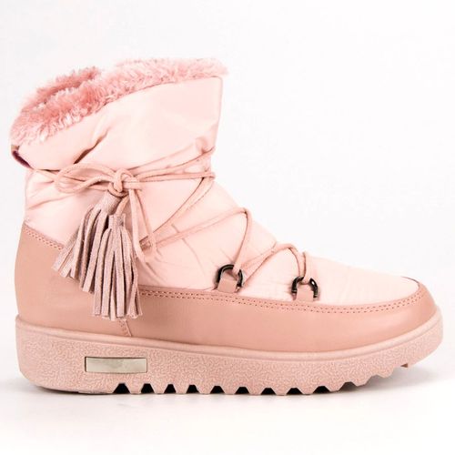 Śniegowce mckeylor r.36 na Arena.pl