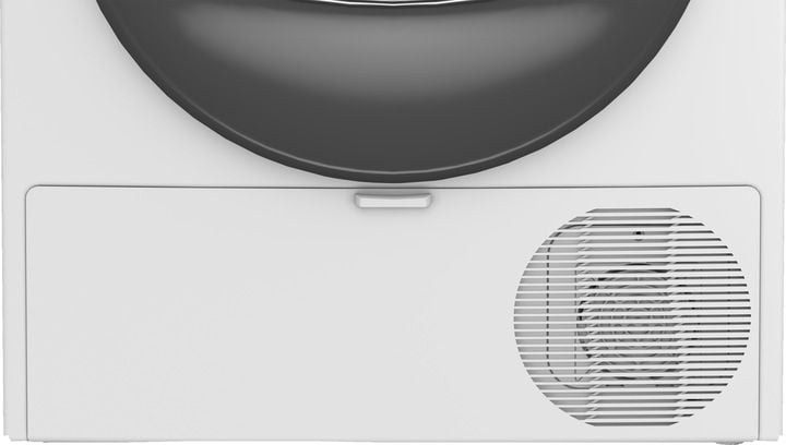 Suszarka Beko BM3T37239WAR A++ zdjęcie 4