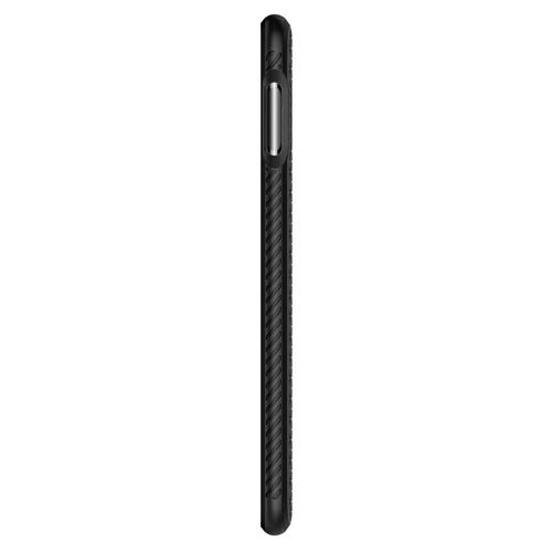 SPIGEN LIQUID AIR GALAXY S10E MATTE BLACK na Arena.pl