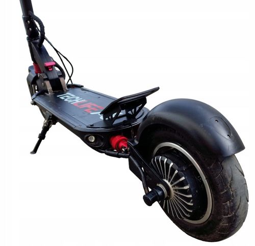 Podnóżek uchwyt do przenoszenia Motus PRO 8.5 | Techlife X6 na Arena.pl