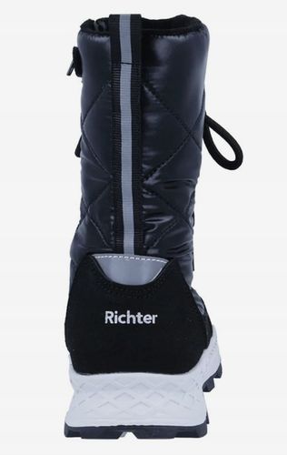 RICHTER SĘDZIA Venture Boots R35 na Arena.pl