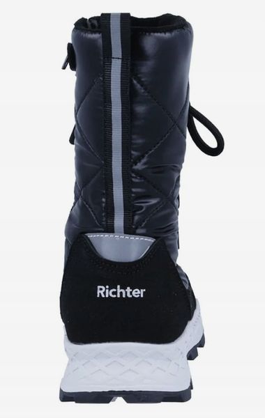 RICHTER SĘDZIA Venture Boots R35 zdjęcie 2