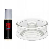 Uszczelka do pompki do penisa, feromony 10 ml