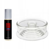 Uszczelka do pompki do penisa, feromony 10 ml