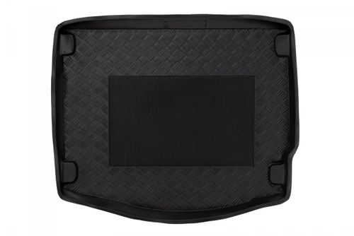 Mata do bagażnika Ford Focus mk3 Hatchback 2011- na Arena.pl