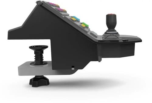 Logitech G Saitek Farm Sim Vehicle Side Panel na Arena.pl