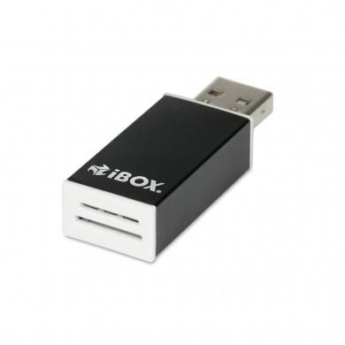 Czytnik USB kart MicroSD MicroSDHC miniSD MMC SDXC na Arena.pl