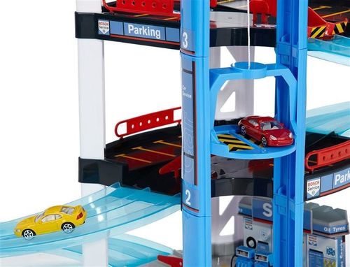 Klein - Parking Bosch 3 poziomy 2811 na Arena.pl