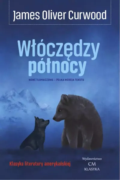 Włóczędzy północy zdjęcie 1