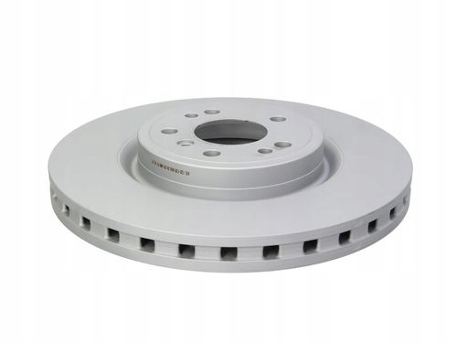 TARCZA HAM PRZOD 330X32 V ATE na Arena.pl