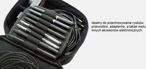 Etui do akcesoriów XP-Pen AC20 na Arena.pl