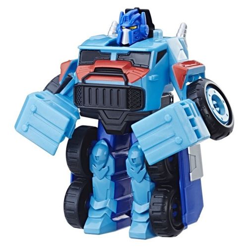 Transformers Playskool RSB - Rescue Bots Tango Optimus C3325 na Arena.pl