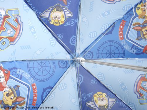 Parasol manualny Psi Patrol na Arena.pl