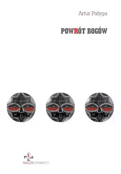 Powrót bogów zdjęcie 1
