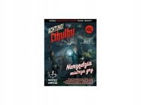 Achtung! Cthulhu Narzędzia mistrza gry
