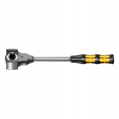 GRZECHOTKA KOLOSS 1/2'' 05003692001 WERA na Arena.pl