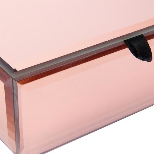 Szkatułka na biżuterię Golden Rose na Arena.pl