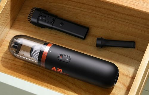 Baseus A2Pro Bezprzewodowy Odkurzacz Samochodowy 6000Pa 80W na Arena.pl