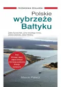Polskie wybrzeże Bałtyku  przewodnik żeglarski