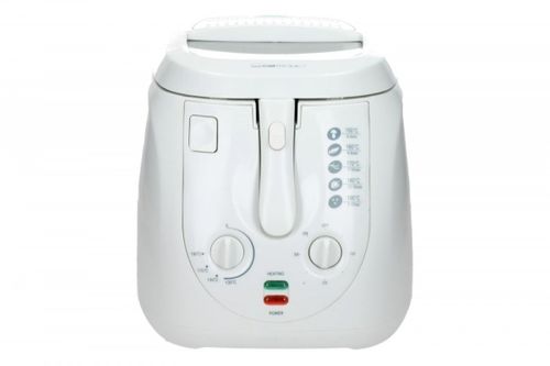 Frytownica 3l 2000W biała FR 3548 na Arena.pl