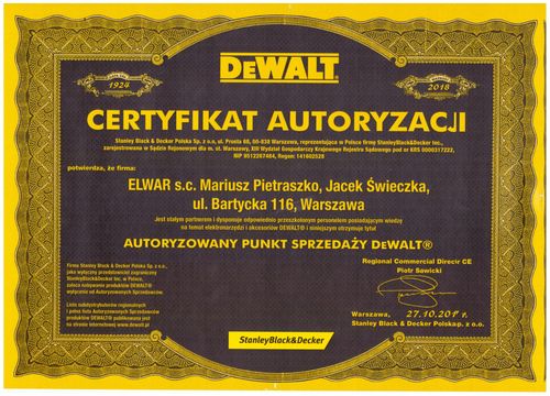 DEWALT DŁUTO DO ASFALTU 28MM HEX DT6934 na Arena.pl