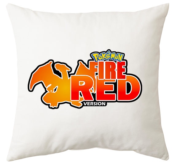 Poduszka Pokemon zdjęcie 1