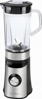 Blender Kielichowy Mikser 350W do Koktajli z Kubkiem Smoothie