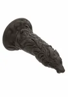 monster dong the werewolf liquid silicone z przyssawką 25 cm