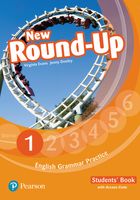 New Round-Up 1 Students' Book with Access Code
