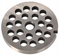 SITKO DO MASZYNKI NR 22 ŚREDNICA 10 mm STAL NIERDZEWNA WKŁAD PASUJE
