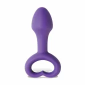 ohmibod lovelife explore - model anatomiczny z ergonomicznym uchwytem